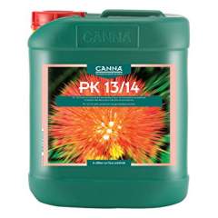 5 L – CANNA PK 13/14 (PK-lisäravinne)