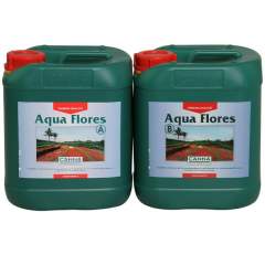 Canna Aqua Flores A+B 10L