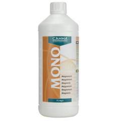 Canna Magnesium 7%, huom päiväys