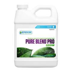 Botanicare Pure Blend Gro 100ml pullotettu