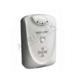 AVANSA 150MC carbon monoxide detector