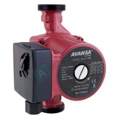 Circulation pump AVANSA 25/40-180