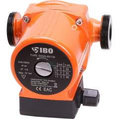 Circulation pump IBO OHI 25/60-130