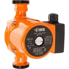Circulation pump IBO OHI 25/40-180
