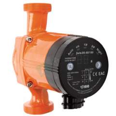 Electronic circulator pump BETA 25-80/180 Auto