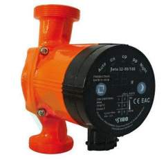 Electronic circulator pump IBO BETA 32-80/180 Auto