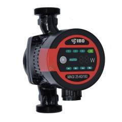 Electronic circulator pump IBO MAGI 25-60/180