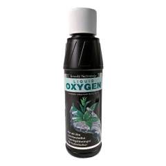 Nestemäinen Oxygen GTE Vetyperoksidi  100ml pullotettu