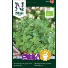 Oregano siemenet 60-70kpl pussi 