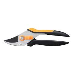 Fiskars Solid ohileikkaavat oksasakset, P121