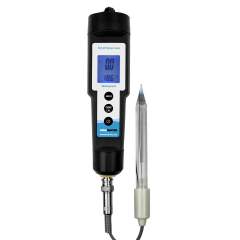 Soil substrate pH penmeter S300 pro Multamittari pH 