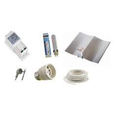 Wing Philips 315W Plasma Killer keraaminen monimetalli