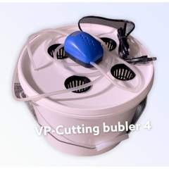 VP-Cutting bubler 4 11L 