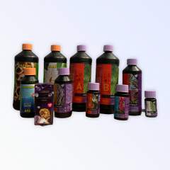 Hydro – Atami B’cuzz Ultimate Complete Set