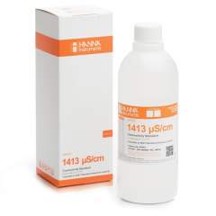 Kalibraationeste 1413uS/cm 50ml