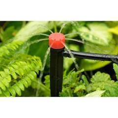 Turbo Dripper 360 Greenlux  28cm 