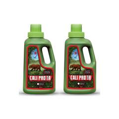 Cali Bloom A+B 0.95L, Kasviravinne