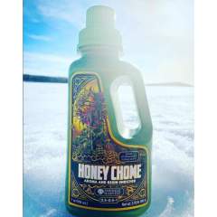 Kasviravinne Emerald Harvest Honey Chome 