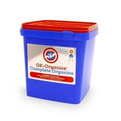 Kasviravinne Guanokalong Complete Organics 3kg