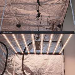 Kasvivalaisin LED 800W "Terminator"  2.8 Full Spectrum