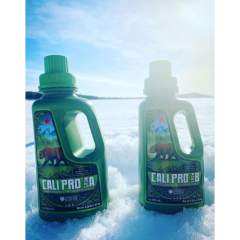 Kasviravinne Emerald Harvest Cali Pro Grow A+B 