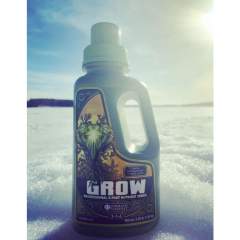 Kasviravinne Emerald Harvest Grow 