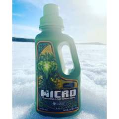 Kasviravinne Emerald Harvest Micro