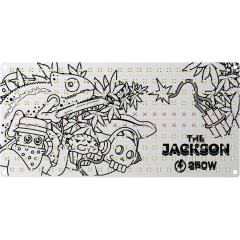  The Jungle LED-Kasvivalaisin Jackson 250W  DIM (vain nettikauppa)