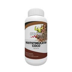 Hy-Pro Rootstimulator COCO 250ml - 500ml (Pullotettu)