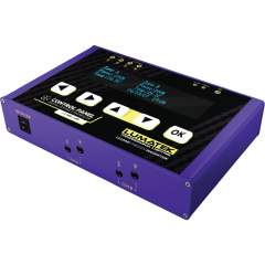 LUMATEK Controller Digital Panel PLUS 2.0 (HID+LED)