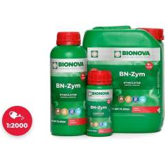 Kasviravinne BioNova BN-Zym