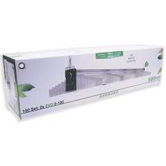 LED-Kasvivalaisin Sanlight 150 SET 