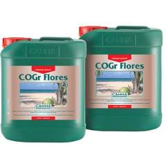 Canna CoGr Flores A+B 5L