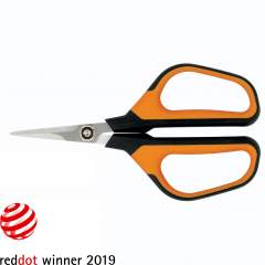 Fiskars Solid snip pruning shears SP150