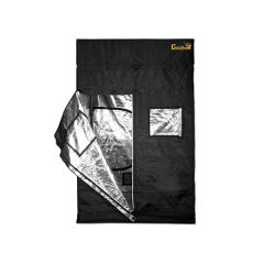 Kasvatusteltta Gorilla GGT 55 150x150x210(+30cm)