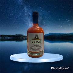 Väinö Savuinen Whisky-Chilikastike 500ml 