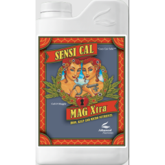 Advanced Nutrients Sensi Cal-Mag Xtra 1L - tehokas Cal-Mag puutoksiin