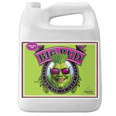 Advanced Nutrients Big Bud 5L 