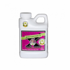 Advanced Nutrients Bud Factor X 250ml -lisäravinne