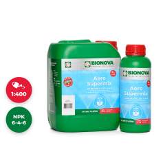 Kasviravinne Bionova Aero Supermix 1L 