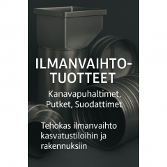 Ilmanvaihto