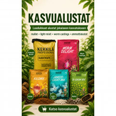 Kasvualustat