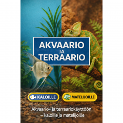 Akvaario & Terraario