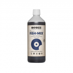 Biobizz Fish-mix 1l