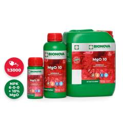 Bionova Magnesium, MgO 10