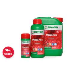Bionova Micromix 1L, Microlannoite 