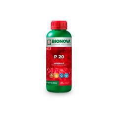 Fosforilannoite Bionova P20, 