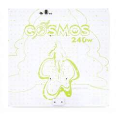 Kasvilamppu LED COSMOSS 240W LED SYSTEM