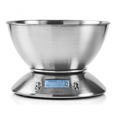Digitaalinen vaaka 5kg (1g)