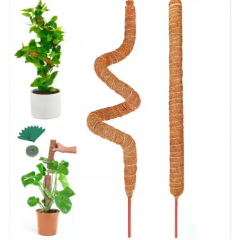 Kasvituki taivutettava Sammaltolppa 90cm 